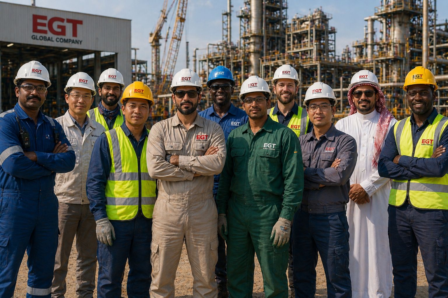 Manpower Supply Services